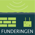 Fundering