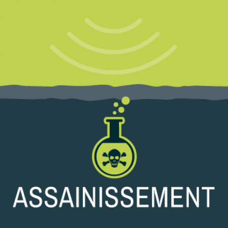 Assainissement