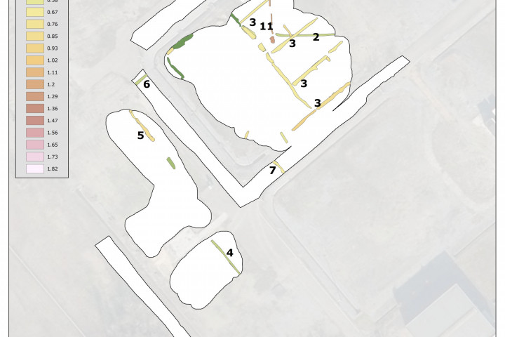 Funderingen Project3