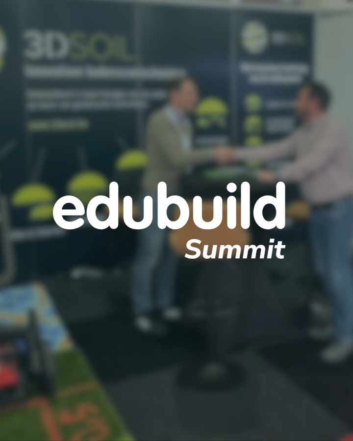 Edubuild Summit 2026 3dsoil